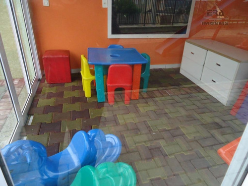 Apartamento Residencial À Venda, Jordanópolis, Arujá - Ap0146. - Ap0146