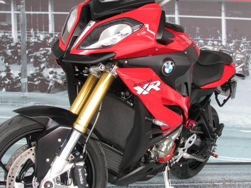 Bmw S 1000 Xr Abs