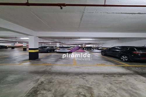 Imagem 11 de 13 de Sala Para Alugar, 60 M² Por R$ 1.450,00/mês - Jardim São Dimas - São José Dos Campos/sp - Sa0832