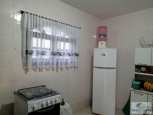 Imagem 14 de 15 de Casa 3 Dormitórios Para Venda Em Araruama, Itatiquara, 3 Dormitórios, 3 Suítes, 1 Banheiro, 4 Vagas - 139_2-336928