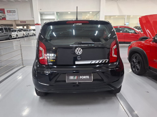 Volkswagen Up! 1.0 MPI MOVE 12V FLEX 4P MANUAL