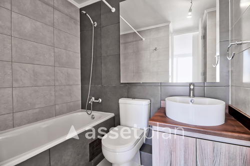 Edificio Av. Sta. Rosa (1 Est. 1 Bod.) Piso 23