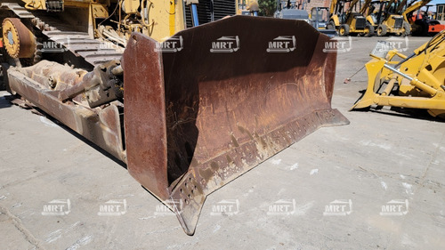 Imagen 5 de 8 de Tractor Caterpillar D7r Año 2001_2