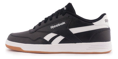 Tenis Reebok Royal Techque Negro Cn3195