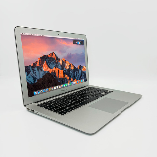 Macbook Air 2014 13.3inch 8gb Ram 500gb Ssd Core I7 Applemsi (Reacondicionado)