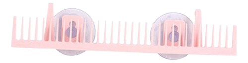 Almacenamiento De Peluca Para Múltiples Pelucas, Rosa