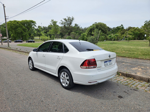 Volkswagen Polo 1.6 Comfortline
