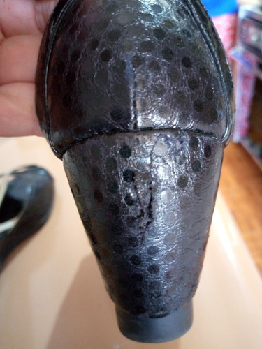 Sandalias (Usado)