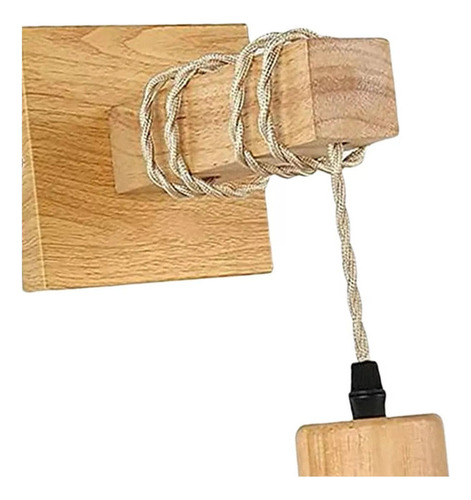 Projeto De Parede De Rattan Iluminação De Parede Casa De