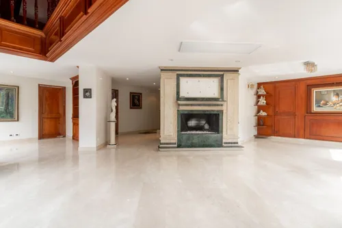 Apartamento En Venta En Chicó Reservado. Cod V7040