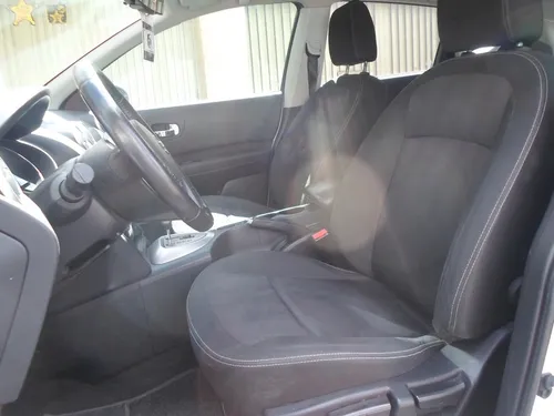 Nissan Qashqai At 2013