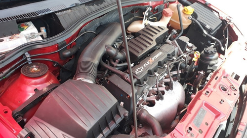 Chevrolet Montana 1.8 Conquest Flex Power 2p 2007