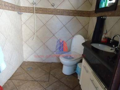 Imagem 4 de 9 de Casa Com 3 Dormitórios À Venda Por R$ 1.400.000,00 - Portal Dos Nobres - Americana/sp - Ca0072