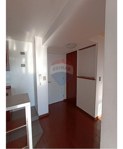 Descubre Tu Futuro Hogar En Santiago