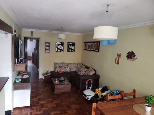 Imagen 2 de 14 de Apartamento 2 Dormitorios, Centro Sur