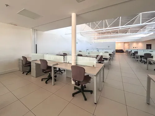 Oficina En Arriendo En Salitre Nor - Occidental