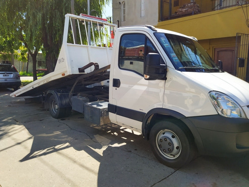 Iveco Daily 55/16 Auxilio