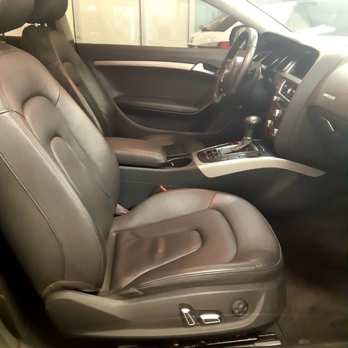 Audi A5 Coupe 2013 Usado Usada 2011 2012 2014 2015 A4 Q3 Pg