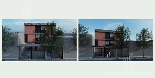 Imagen 2 de 7 de Departamento 3 Ambientes Venta Ituzaingó Norte Financiación
