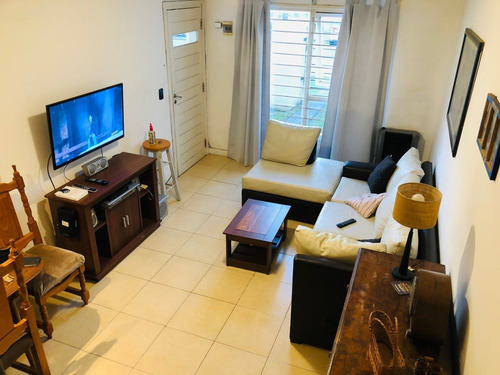 Imagen 5 de 13 de Dúplex 4 Ambientes + Patio Y Trotadora En Pompeya
