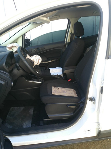 Imagem 3 de 9 de Sucata Ford Ecosport 1.5 2020 Para Retirada De Peças