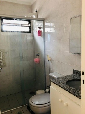 Imagem 15 de 15 de Cob Duplex - Praia Grande - 2079