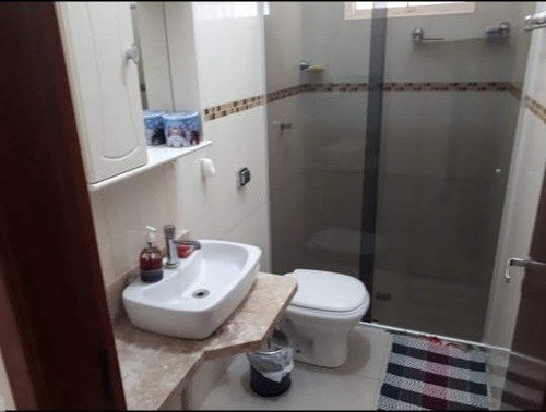 Imagem 10 de 15 de Residencial Em Indaiatuba - Sp - Ca0058_cdi