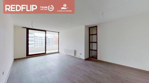 Imagen 6 de 20 de Av. Hacienda Macul/ Av. Quilín/ Metro Quilín