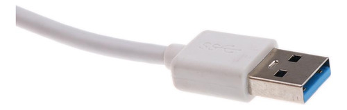 Controlador / Dvd Rom Usb3.0 Cd Grabador Para Pc / Desktop