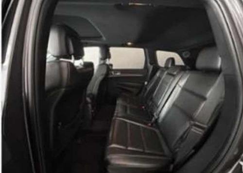 Jeep Grand Cherokee 3.6 Limited Lujo V6 4x2 At