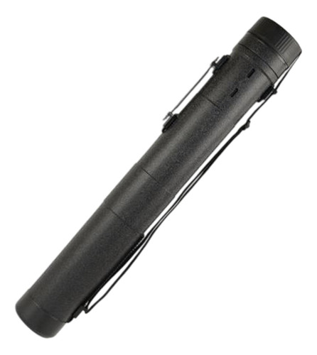 Porta Tubos Extensible Para Pósteres, Estuche