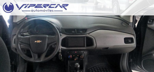Chevrolet Onix 2000 Y 48 Cuotas En Pesos 1.0 2017 Impecable!