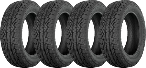 Kit de 4 pneus Speedmax SPM006 235/70R16 106 - 950 kg, 106 S