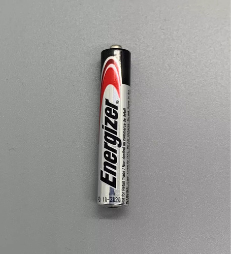 Pila / Batería Energizer Aaaa 