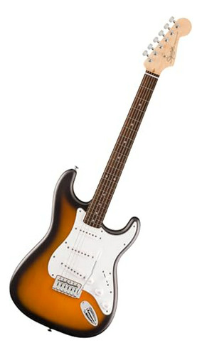 Guitarra Eléctrica Fender Squier Debut Series, Principiante,