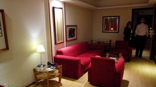 Imagem 12 de 23 de Hotel De Luxo Posto 6 Próximo Ipanema Área Nobre Com Excelente Localização!! - 6314