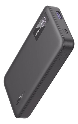 Ugreen 10000 Mah Two-way Fast Charging Power Bank 20w