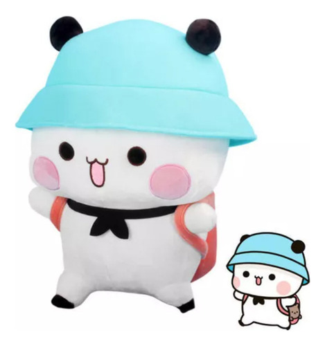 Lq Regalo De Navidad, 2 Nuevos Juguetes De Peluche Para