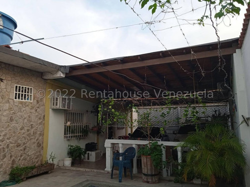 Imagen 10 de 10 de Casa En Venta Los Overos Turmero 22-25065 Ag