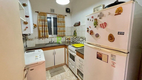 Imagen 14 de 22 de Venta Departamento 2 Ambientes Plaza Colón, Mar Del Plata