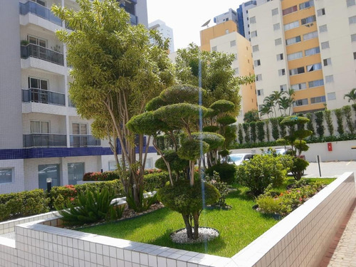 Imagem 21 de 27 de Apartamento Para Alugar, 80 M² Por R$ 2.000,00/mês - Mansões Santo Antônio - Campinas/sp - Ap0007