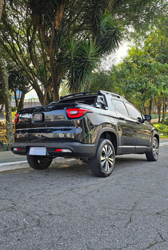 Fiat Toro 1.3 Volcano 16V Turbo Flex 4X2 Aut. 4P