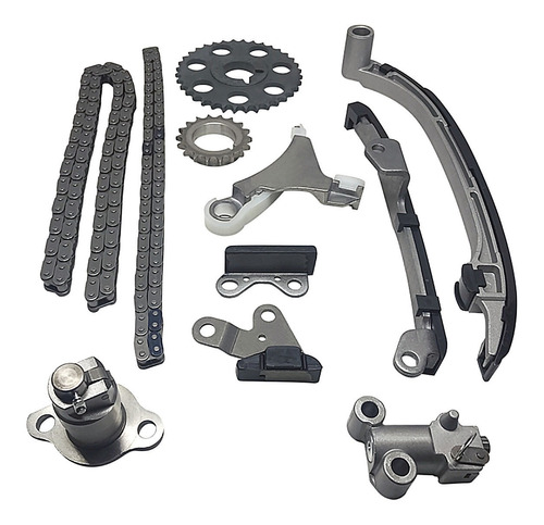 Kit Distribucion Cadena Tacoma L4 2.7l 95_04 Kg 1341376