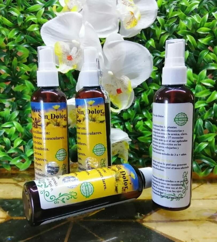 Spray Vive Flex Kit 3 Pz.