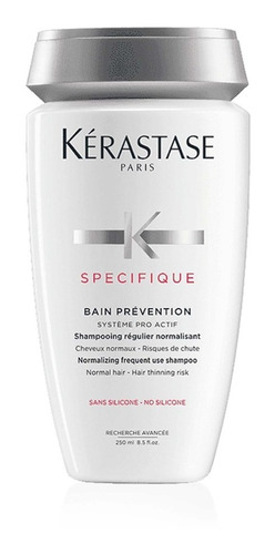Kérastase Specifique Bain Prevention (shampoo) 250ml