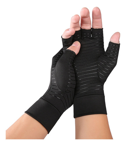 Guantes Para Enfermería, Artritis, Guantes Para El Cuidado D