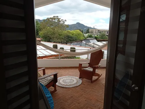 Casa En Chia, Vereda La Balsa, 2 Niveles, 4 Habitaciones, 5 Baños, 378 Mtrs Habitables, 460 Mtrs Terreno