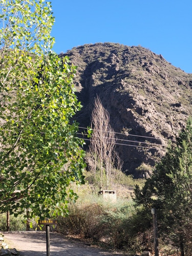 Imagen 28 de 30 de Cabaña En Potrerillos Mendoza.