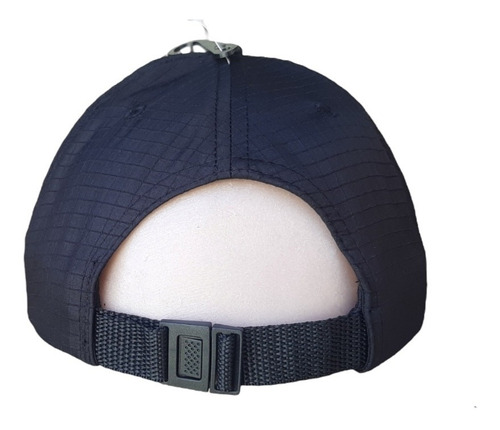 Gorra Cap Deportiva Liviana Golf Tenis Running Unisex Visera