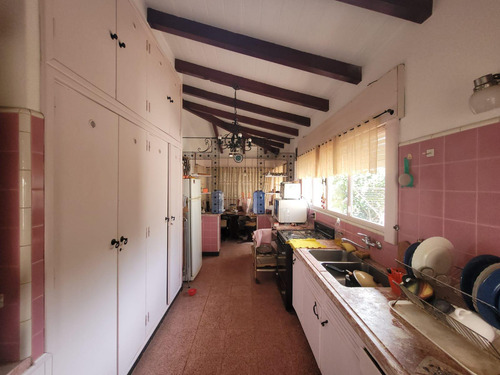 Vendo Espectacular Casa, 6 Ambientes, 1500 M2 De Terreno. Villa Edén, La Falda